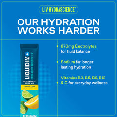 Seaberry Hydration Multiplier®