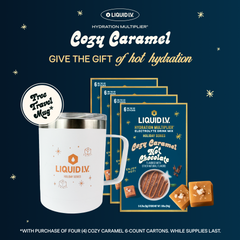 Limited Edition Holiday Series Bundle