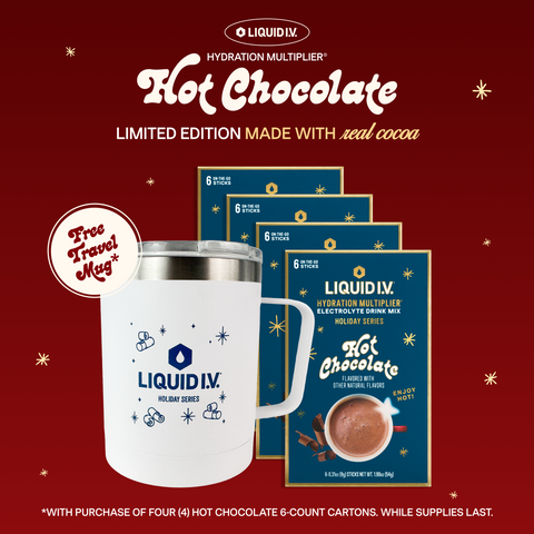 Limited Edition Holiday Series Bundle