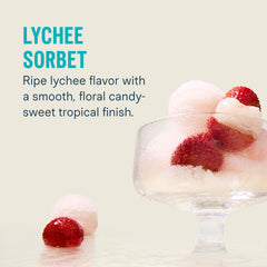 Lychee Sorbet Hydration Multiplier® Sugar-Free