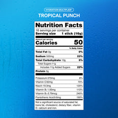Variety Pack Hydration Multiplier®