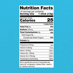 Lychee Sorbet Hydration Multiplier® Sugar-Free