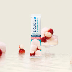 Lychee Sorbet Hydration Multiplier® Sugar-Free