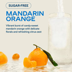 Mandarin Orange Hydration Multiplier® Sugar-Free