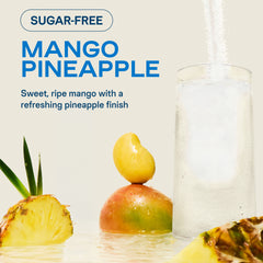 Mango Pineapple Hydration Multiplier® Sugar-Free