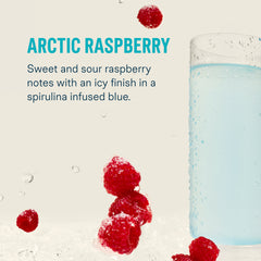 Arctic Raspberry Hydration Multiplier®
