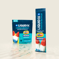 Popsicle® Firecracker Hydration Multiplier®