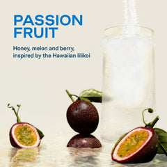 Passion Fruit Hydration Multiplier®