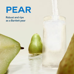 Pear Hydration Multiplier®