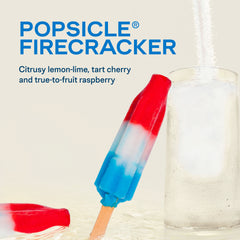Popsicle® Firecracker Hydration Multiplier®