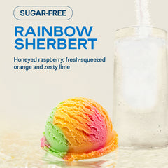 Rainbow Sherbet Hydration Multiplier® Sugar-Free