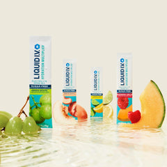 Variety Pack Sugar-Free Hydration Multiplier®