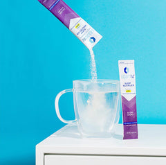 Blueberry Lavender Hydration Multiplier® +Sleep