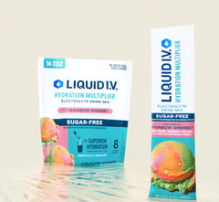 Rainbow Sherbet Hydration Multiplier® Sugar-Free