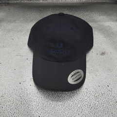 YP Classics - Classic Dad Hat (Navy)