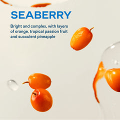 Seaberry Hydration Multiplier®