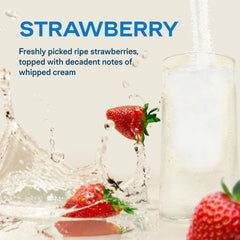 Strawberry Hydration Multiplier®