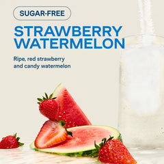 Strawberry Watermelon Hydration Multiplier® Sugar-Free
