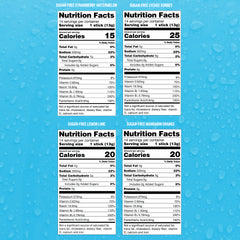 Sugar-Free Paradise Bundle