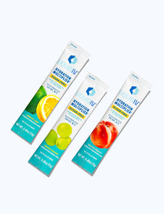 3ct Sugar-Free Sample Pack - CX ONLY