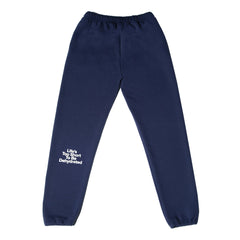 Mayfair 'Don't Be Thirsty' Jogger - XXL