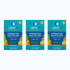 Tropical Punch Hydration Multiplier for Kids - Subscription