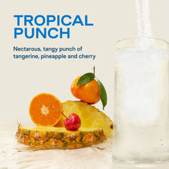 Tropical Punch Hydration Multiplier®