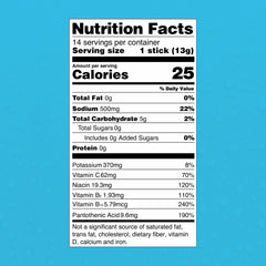 Ring Pop® Cherry Hydration Multiplier® Sugar-Free