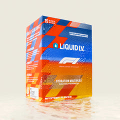 F1® Mango Hydration Multiplier®