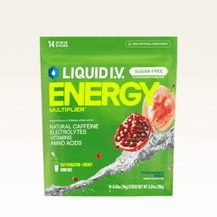 Pomegranate Punch Hydration Sugar-Free Energy Multiplier®