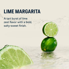 Lime Margarita Mocktail Sugar-Free Energy Multiplier®