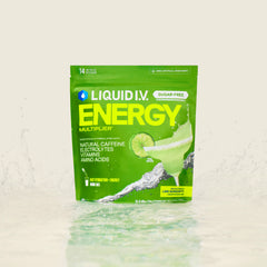 Lime Margarita Mocktail Sugar-Free Energy Multiplier®