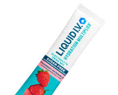 Hydration Multiplier® Sugar Free Single Stick
