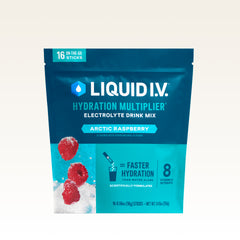 Arctic Raspberry Hydration Multiplier®