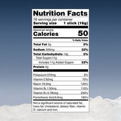 Arctic Raspberry Hydration Multiplier®