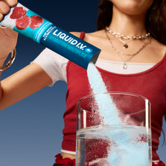 Arctic Raspberry Hydration Multiplier®